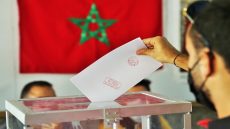 بعد رحيل الراضي.. هل يحافظ الاتحاد الاشتراكي على مقعده الانتخابي بسيدي سليمان ؟