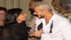 بعد سجن سعد لمجرد 10 سنوات.. غيثة علاكي تكسر الصمت وتكشف تفاصيل جديدة