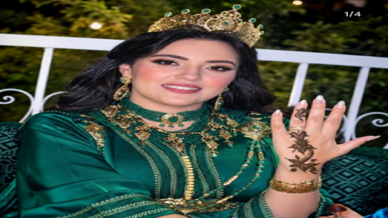 بعد قصة زواج أثارت الجدل.. سامية ديكوك تحتفل بليلة حنائها وتعلن بداية مرحلة جديدة