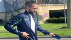 بعد نهاية تجربته مع الوداد.. حكيم زياش يحط الرحال بالبرازيل