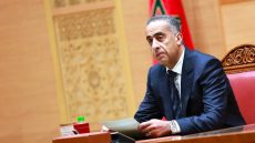 بعد وفاته أثناء أداء مهامه.. حموشي يكرّم حمزة السلماني بترقية استثنائية