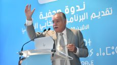 بنعبد الله يبحث عن "الحلول" المناسبة لضمان تشكيل فريقه النيابي