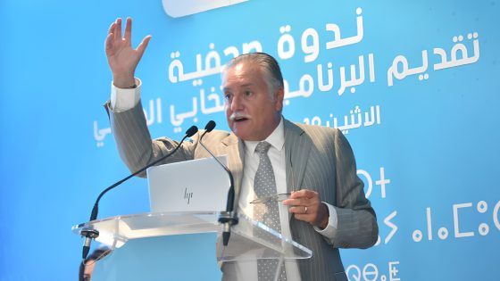 بنعبد الله يبحث عن "الحلول" المناسبة لضمان تشكيل فريقه النيابي