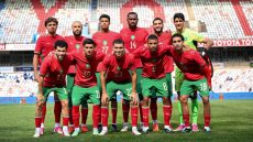 تغيير مفاجئ في ودية طنجة.. مالي يعوض غانا أمام المنتخب المغربي