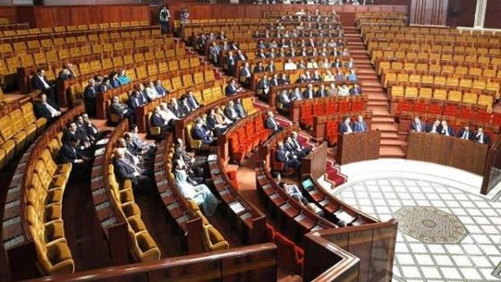 تمثيلية المحامين بمجلس النواب تتعزز بـ17 محامية ومحام