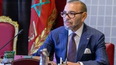 جلالة الملك محمد السادس يهنئ رئيس تركمانستان بمناسبة العيد الوطني لبلاده