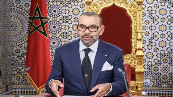 جلالة الملك محمد السادس يهنئ رئیسة جمهورية مالطا بمناسبة عيد استقلال بلادها
