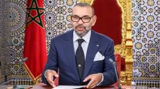 جلالة الملك يهنئ حاكمي جمهورية سان مارينو بمناسبة العيد الوطني لبلادهما