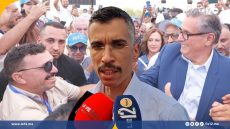 "جمود الآخرين ليس مسؤوليتنا".. حجاج يرد على منتقدي تحرك الأحرار: "لا ننتظر أسابيع الانتخابات" (فيديو)
