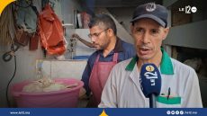 جولة في سوق الدجاج بسلا.. شنو قالو المواطنين على الأثمنة والجودة؟