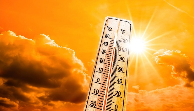طقس الخميس..أجواء حارة بأغلب مناطق المملكة