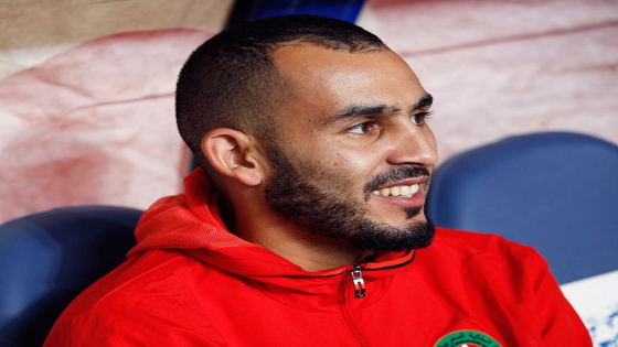 خالد بوطيب يضع حداً لمسيرته الكروية ويستعيد أبرز لحظاته مع الأسود