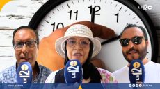 “راحة البال رجعات”.. شوف شنو قال المغاربة بعد العودة إلى الساعة القانونية (فيديو)