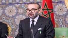 رسمياً جلالة الملك يعين المنصوري رئيسة للحكومة (بلاغ الديوان الملكي)