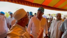 سطات. غضب ضد بلطجية محسوبين على السنبلة وتضامن واسع مع مرشح الحمامة غيات