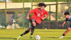 صدمة للفراعنة.. وهيب العنتري يختار المغرب ويغيّر وجهته الدولية
