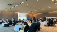 صندوق التكيف ينظم بالمغرب الندوة السنوية لهيئات التنفيذ الوطنية (صور)  