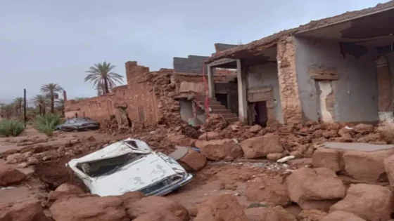 مخاطر السيول بالمغرب.. مطالب بتعزيز الإنذار المبكر والاستعداد قبل موسم الأمطار