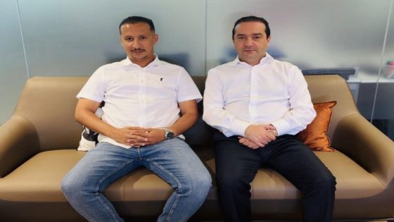 طرفاية.. زلـ.زال سياسي يضـ.رب "البام" بعد عودة أحمد كوريتو إلى صفوف "الأحرار"