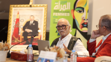عبد الرحمان التازي: المرأة شكلت هاجسي السينمائي.. وخصوصياتنا طريقنا إلى العالمية