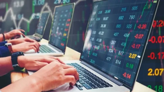عطل تقني يضرب بورصة الدار البيضاء.. وهذا موعد استئناف التداول