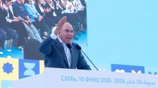 غياث: من وصف حصيلة الحكومة بالفشل أدرج إجراءاتها في البرامج الانتخابية