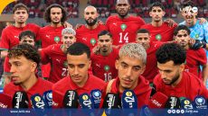 "فخورون بثقة الطاقم التقني".. الوافدون الجدد على المنتخب الوطني المغربي يتحدثون بعد مواجهة الغابون (فيديو)