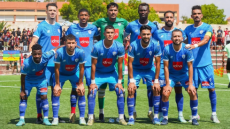 فصل جديد في قصة ملعب البشير.. الدوري المغربي يعود من بوابة أمل تيزنيت واتحاد طنجة