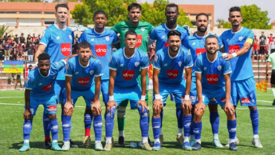 فصل جديد في قصة ملعب البشير.. الدوري المغربي يعود من بوابة أمل تيزنيت واتحاد طنجة
