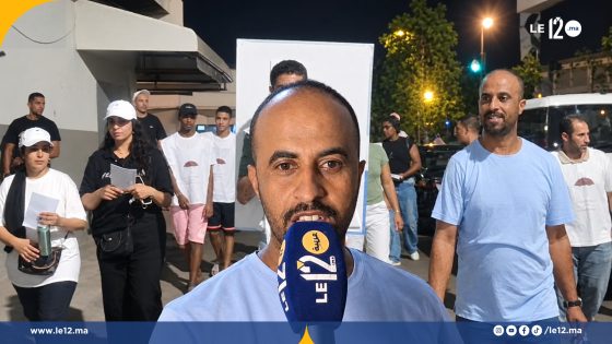 في جولة ميدانية بالرباط المحيط.. عمر عدي يكشف رهانات برنامج الحزب الديمقراطي الوطني (فيديو)