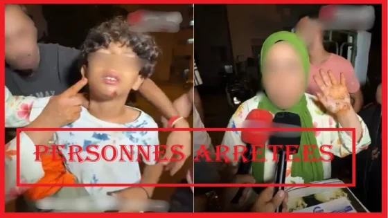 فيديو الاعتـ.داء على قاصر يُسقط 3 إيفواريين بالجديدة ويُحرك تحقيقاً إدارياً