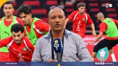 قبل مواجهة الغابون.. أجواء الحصة التدريبية الأخيرة وجديد الغيابات مع مراد الزلاجي (فيديو)