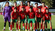 لائحة آيت بن ايدر.. هل يقترب المنتخب المغربي الأولمبي من أولى خطوات لوس أنجلوس؟