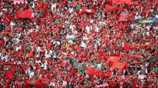 مباراة المغرب والغابون.. هذه أسعار التذاكر وطريقة اقتنائها