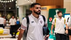 محمود بنتايك يحسم الجدل حول تمثيل منتخب مصر