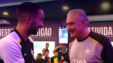 مدرب بوتافوغو يراهن على زياش.. هل يصنع المغربي الفارق في الدوري البرازيلي؟