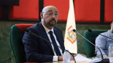 مذكرة بحث ضد الليموري عمدة طنجة.. هل تورط في قضية "الأوراق الانتخابية"؟