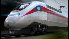 مشروع تطوير الخط فائق السرعة بالمغرب يتيح فرصا استثمارية كبرى