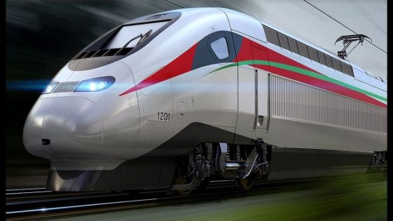 مشروع تطوير الخط فائق السرعة بالمغرب يتيح فرصا استثمارية كبرى