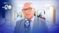مضيان "يتسبب" في خسارة "الاستقلال" لمقعده بالحسيمة