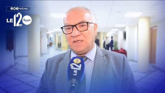 مضيان "يتسبب" في خسارة "الاستقلال" لمقعده بالحسيمة