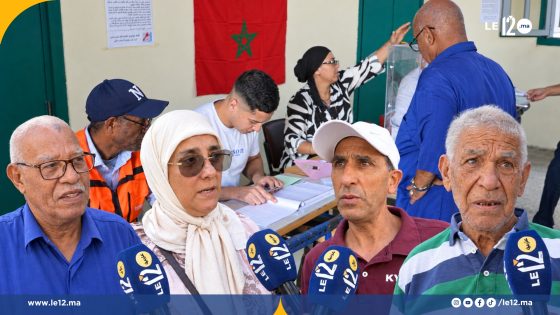 من قلب الرباط.. آراء المواطنين والمواطنات حول عملية التصويت في الانتخابات التشريعية (فيديو)