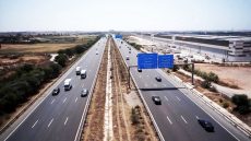 موجة حر شديدة بالمغرب.. تحذير عاجل لمستعملي الطرق السيارة