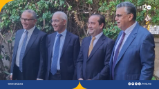 هل ستحتفظ المنصوري بنفس التركيبة الحكومية السابقة؟