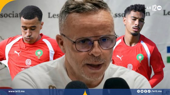 هل يحصل اللاعبين الشباب على مساحة أكبر مع وهبي؟ الندوة الصحفية تكشف عن خطط الناخب الوطني