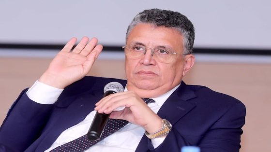 وزير العدل يلوح بـ"المتابعة الجنائية" ضد مسربي السر المهني