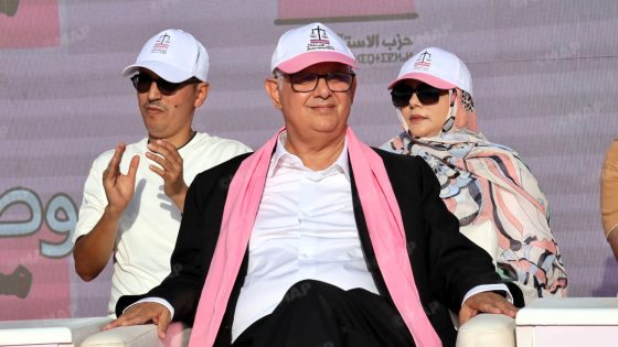 وسط خلافات.."الاستقلال" يجمع مجلسه الوطني لمناقشة حصيلته الانتخابية