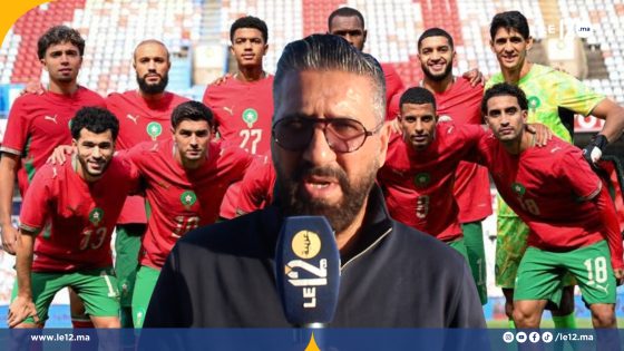 “وهبي ضخ دماء جديدة في المنتخب”.. عبد الواحد الشمامي: “الخلف موجود” (فيديو)