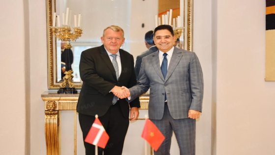 ​الدنمارك توجه ضربة لخصوم المملكة وتشيد بمخطط الحكم الذاتي المغربي