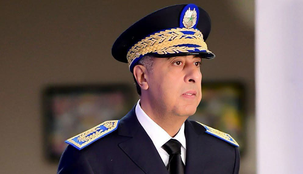 من الرياض.. حموشي يشارك في رسم توجهات التكوين والبحث الأمني العربي